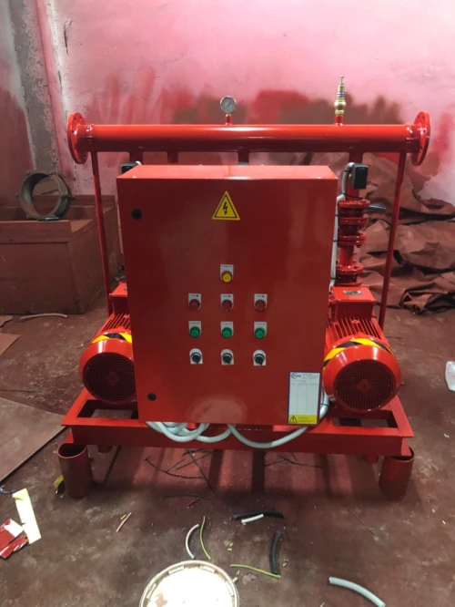 Anti incendie, hydraulique, pompe 
