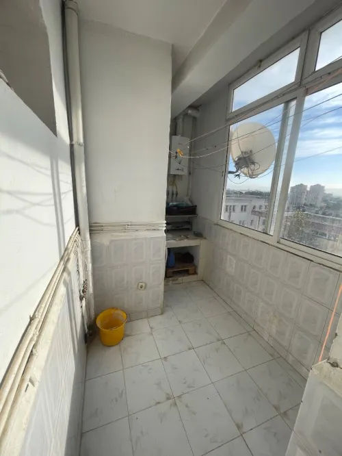 Location Appartement F4 Alger Said hamdine