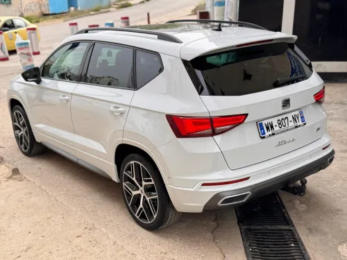 Seat Ateca 2023 FR