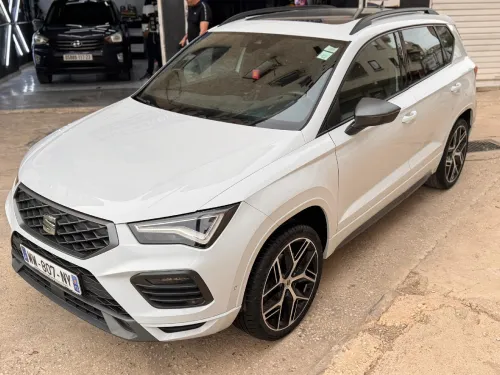 Seat Ateca 2023 FR