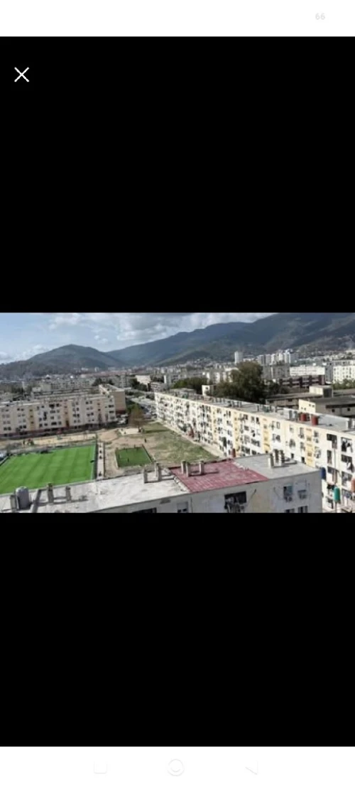 Vente Appartement F3 Annaba Annaba