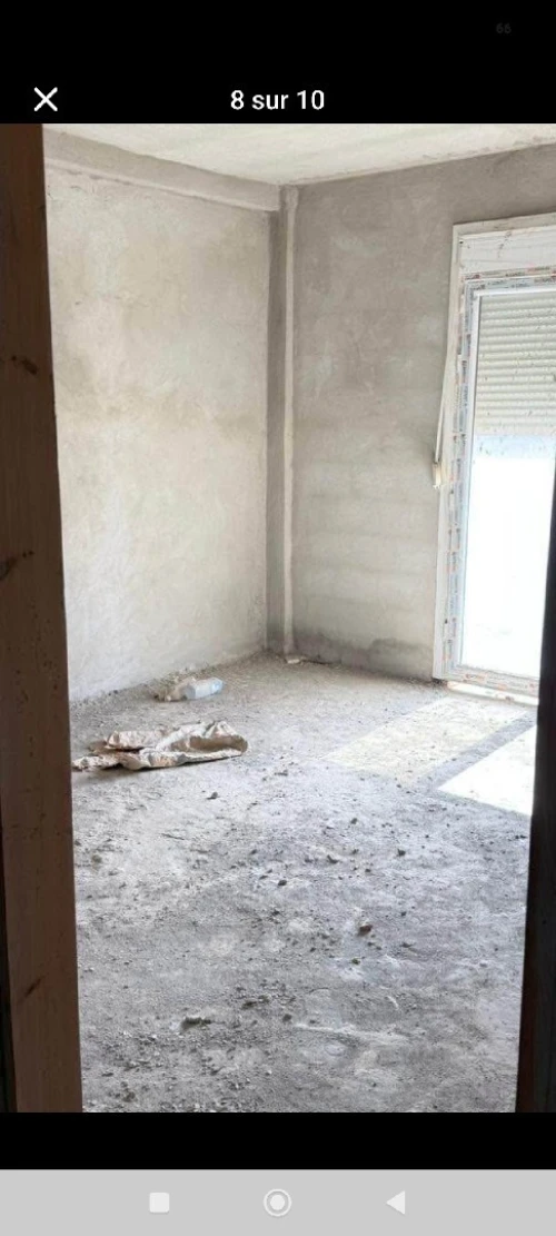 Vente Appartement F3 Annaba Annaba