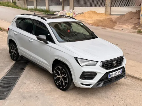 Seat Ateca 2023 FR
