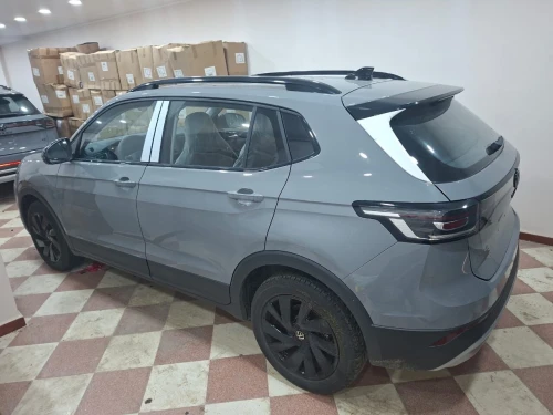 Volkswagen Tahru 2025 XR
