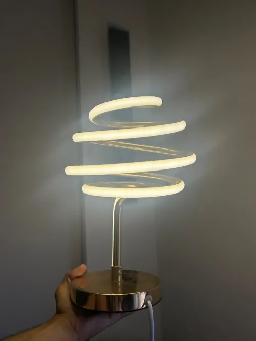 Veilleuse Led pour chambre à coucher 