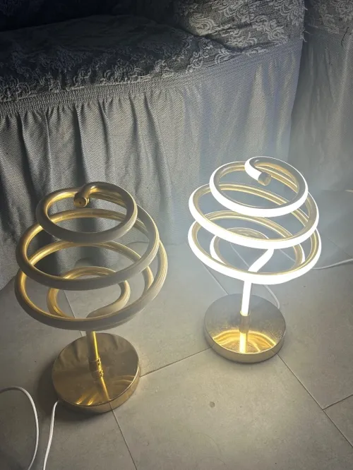 Veilleuse Led pour chambre à coucher 