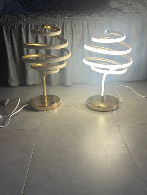 Veilleuse Led pour chambre à coucher 