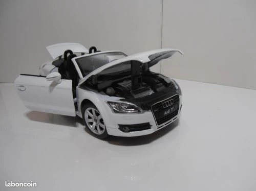 Voiture de collection