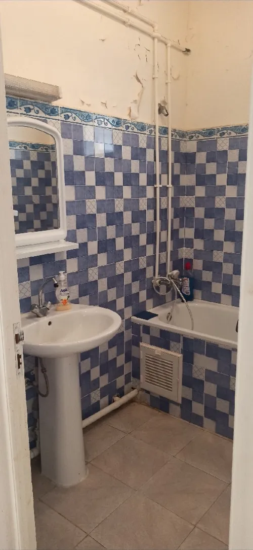Location vacances Appartement F3 Mostaganem Mostaganem
