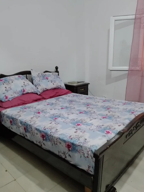 Location vacances Appartement F3 Mostaganem Mostaganem
