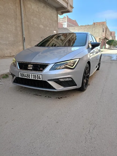 Seat Leon 2018 FR+15