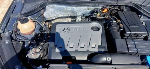 Volkswagen Tiguan 2015 R Line