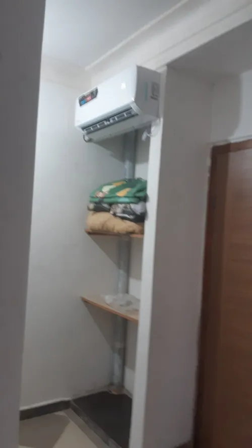 Location vacances Appartement F3 Jijel Jijel