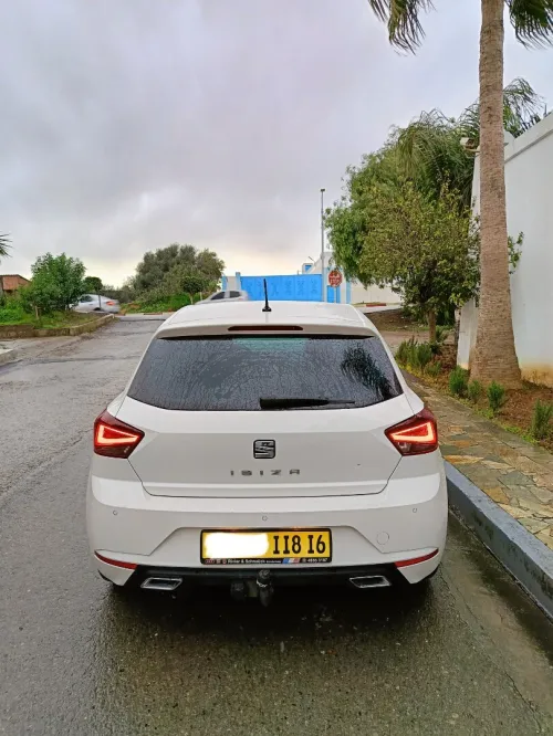 Seat Ibiza 2018 STYLE