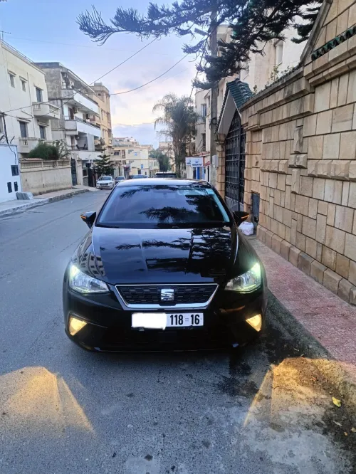 Seat Ibiza 2018 STYLE