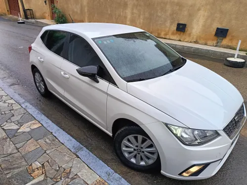 Seat Ibiza 2018 STYLE