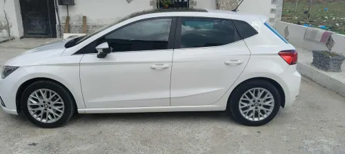 Seat Ibiza 2018 High Facelift