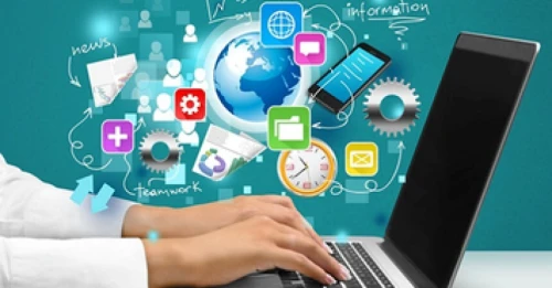 formation en informatique