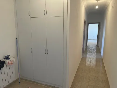Location Appartement F5 Alger Mahelma