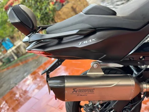Yamaha Tmax 562 2024