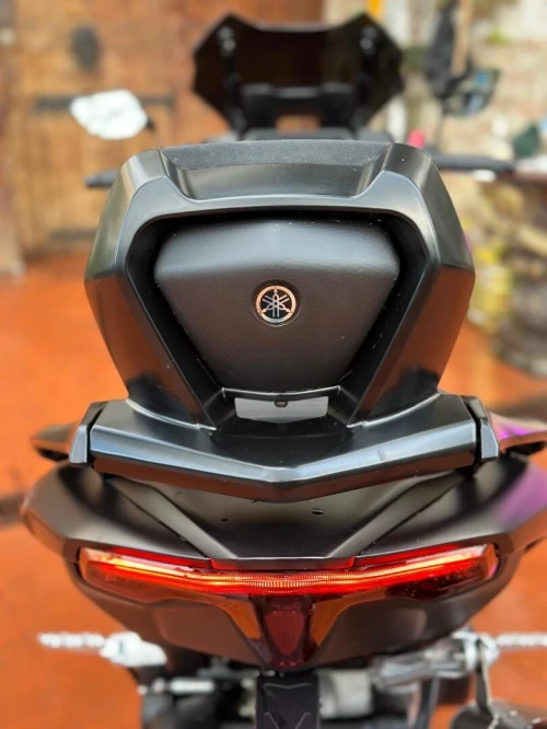 Yamaha Tmax 562 2024