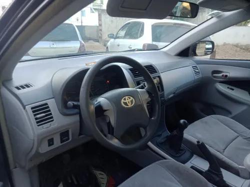 Toyota Corolla 2008 Corolla