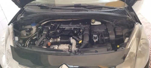 Citroen C3 2015 