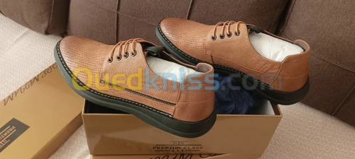 Chaussures Premium Class