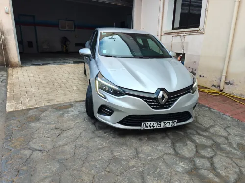 Renault Clio 5 2021 intense