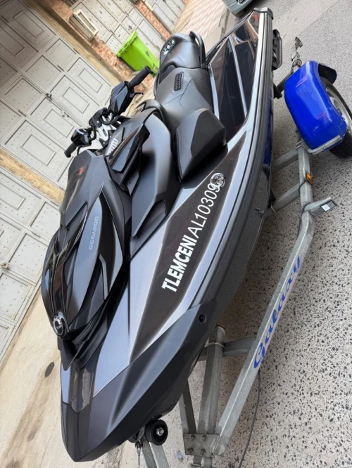 Seadoo RxpX rs 300