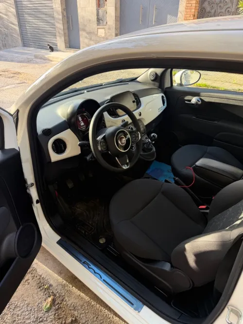Fiat 500 2025 Dolcevita MIB