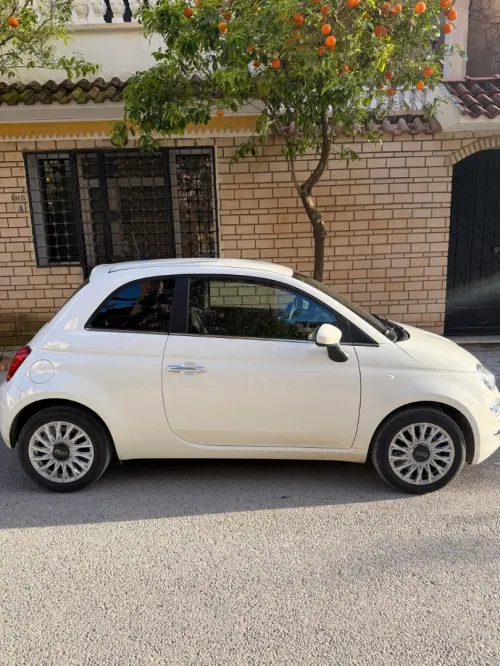 Fiat 500 2025 Dolcevita MIB