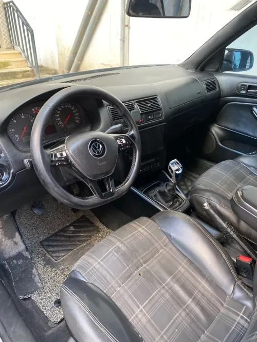 Volkswagen Golf 4 2003 Match