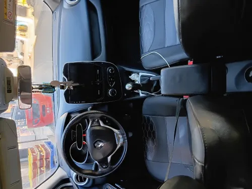 Renault Clio 4 2013 Dynamique plus