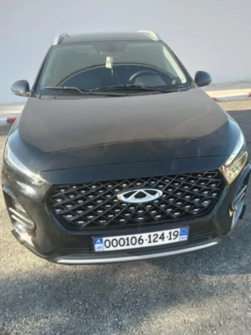 Chery Tiggo 2 pro 2024 1.5 MT 1.5 ess 108ch