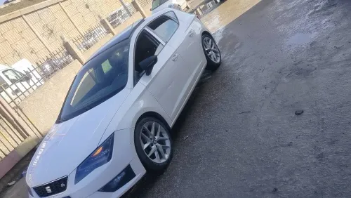 Seat Leon 2014 