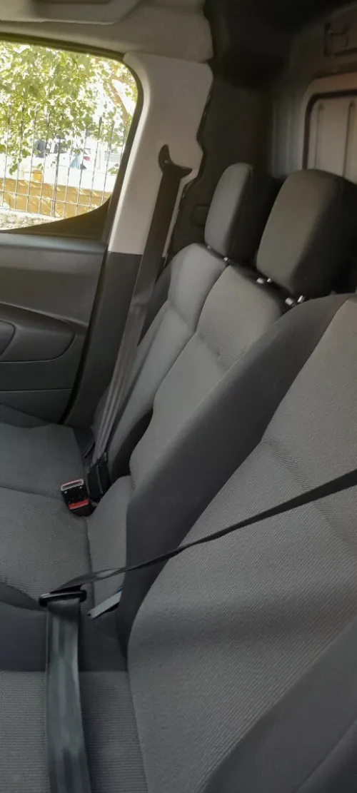 Fiat Doblo 2023 