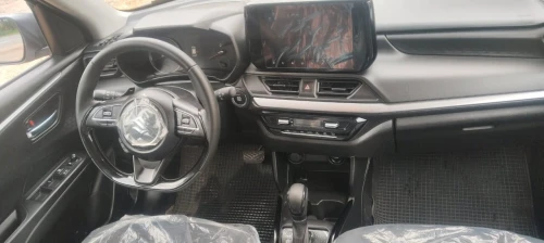 Suzuki Swift 2026 Suzuki Swift