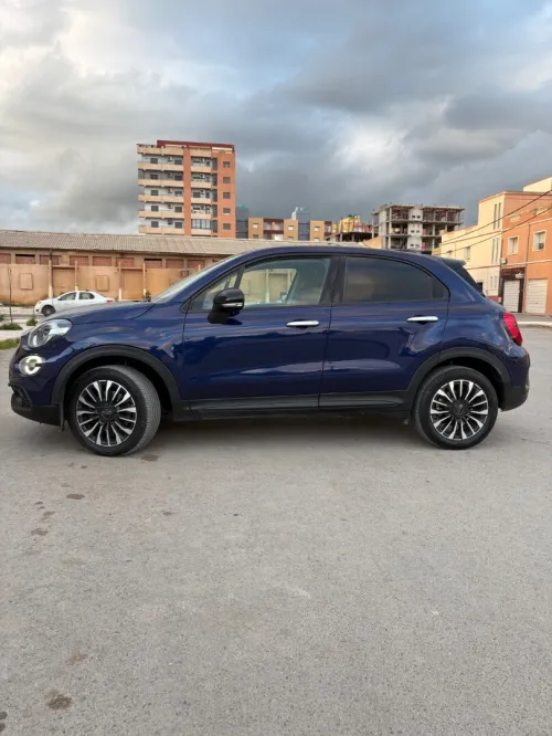 Fiat 500x 2023 Club