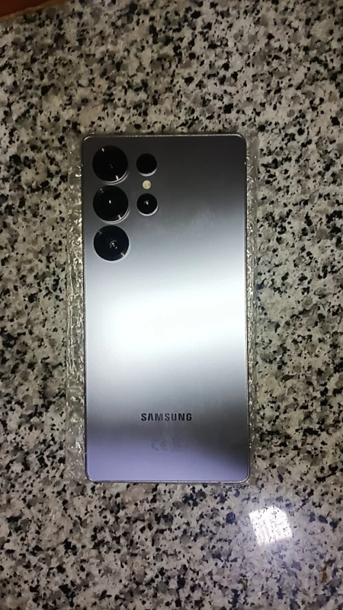 Samsung S25 ultra