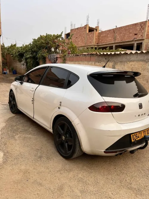 Seat Leon 2011 Leon