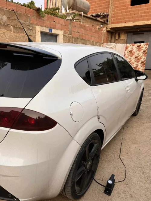 Seat Leon 2011 Leon