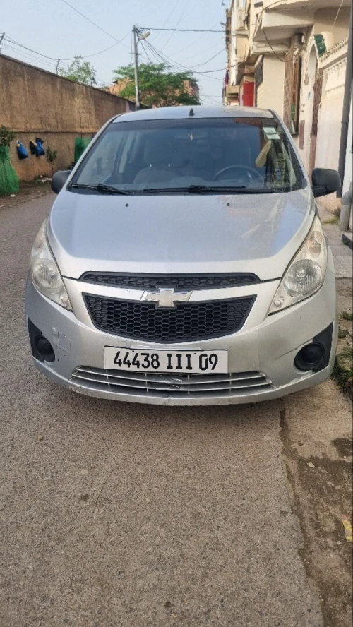 Chevrolet Spark 2011 Lite Ls