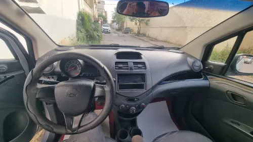 Chevrolet Spark 2011 Lite Ls