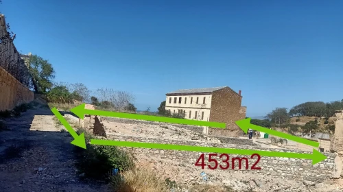 Vente Terrain Oran Oran