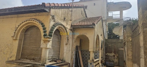 Vente Villa Alger Bouzareah