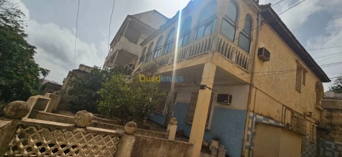 Vente Villa Alger Bouzareah