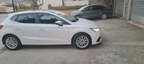 Seat Ibiza 2019 Ibiza