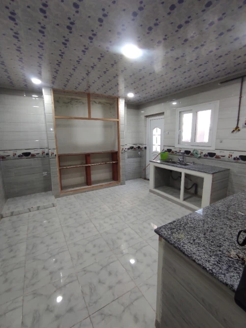 Vente Villa Sétif Guidjel