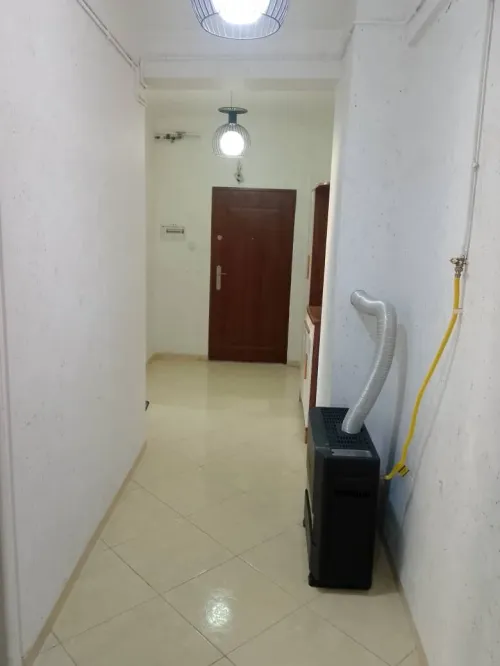 Vente Appartement F2 Béjaïa Bejaia